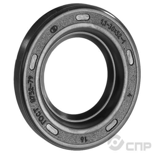 Манжета армированная (сальник) 175х215х15 ГОСТ 8752-79