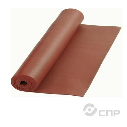 Техпластина (лист) 400х400х1,6