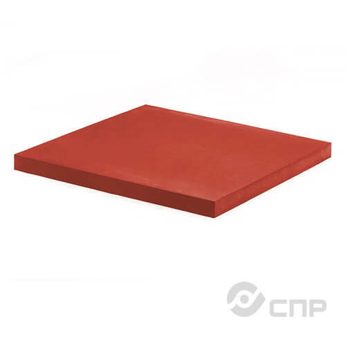 Техпластина (лист) 400х400х1,6