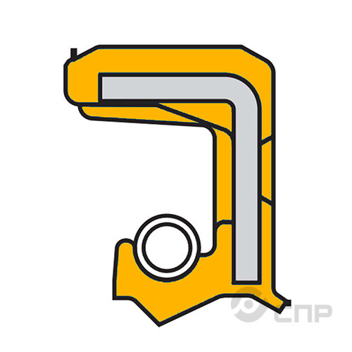 Манжеты армированные BABSL, TRU, WASY, 827SK в Люберцах