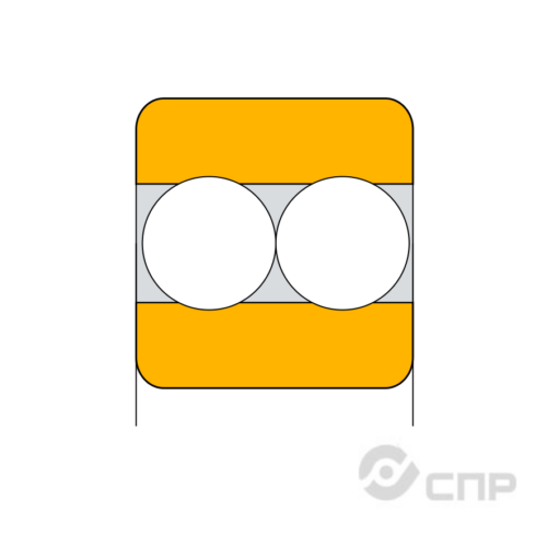 Подшипники самоустанавливающиеся SKF в Люберцах