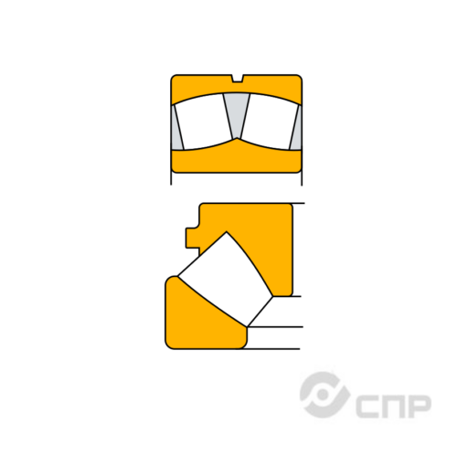 Подшипники сферические SKF в Люберцах