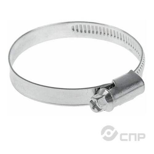 Хомуты червячные в Люберцах